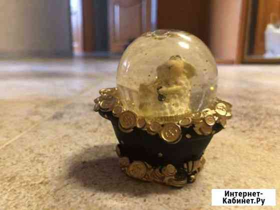 Шар новогодний Тюмень