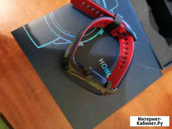 Часы honor watch Magic Краснодар