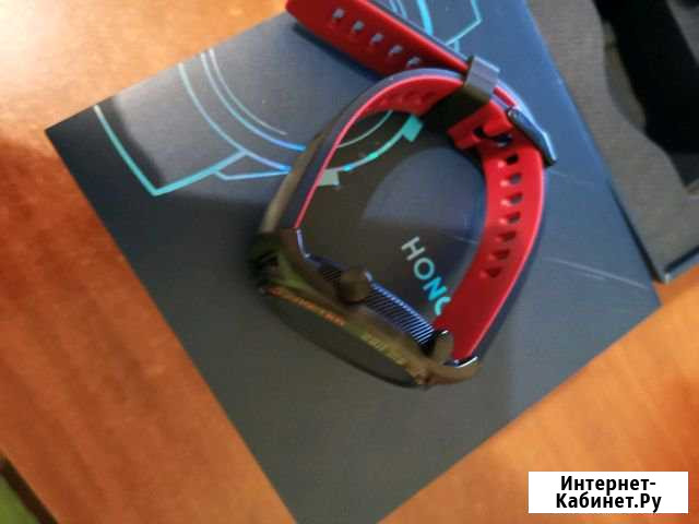 Часы honor watch Magic Краснодар - изображение 1