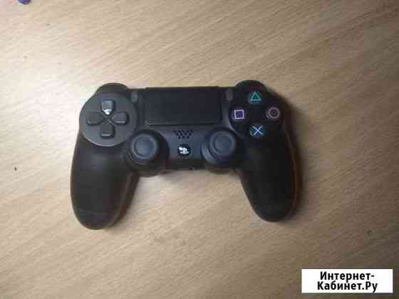 Dualshock 4 Выкса