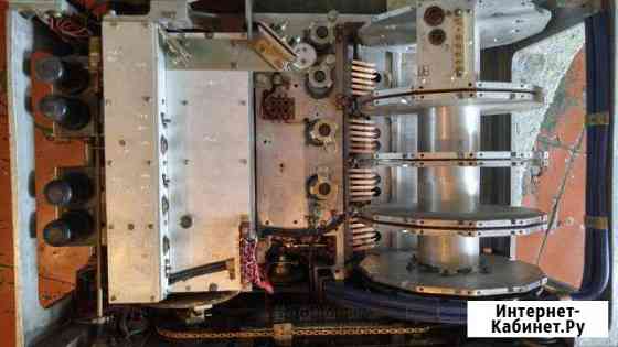 Радиоприёмник Р-250М Ялта