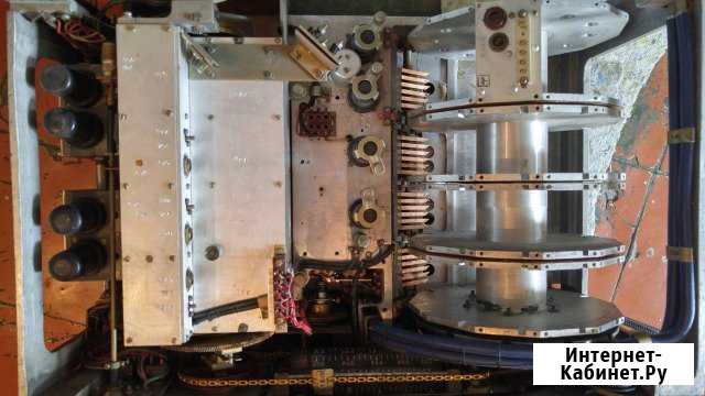 Радиоприёмник Р-250М Ялта - изображение 1