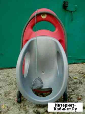 Санки Калуга