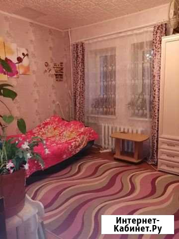 3-к квартира, 68 кв.м., 2/2 эт. Пикалево - изображение 1
