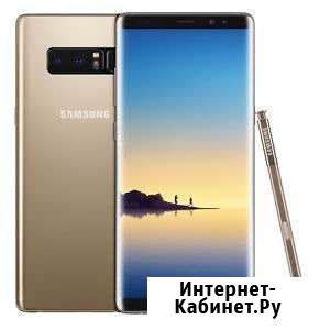 SAMSUNG Galaxy Note 8 Екатеринбург - изображение 1
