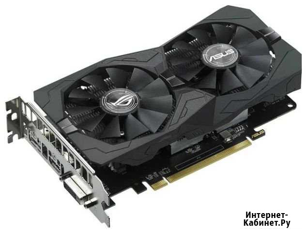 Rx 460 Asus Донецк - изображение 1