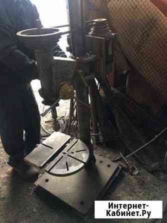 Сверлильный станок Красноярск