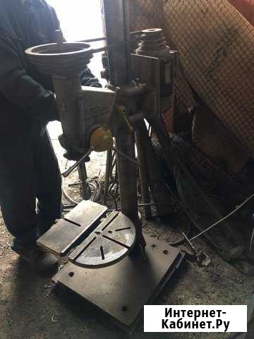 Сверлильный станок Красноярск - изображение 1