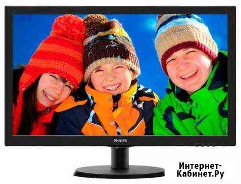 Монитор 21.5 Philips 223V5lhsb2 Калининград