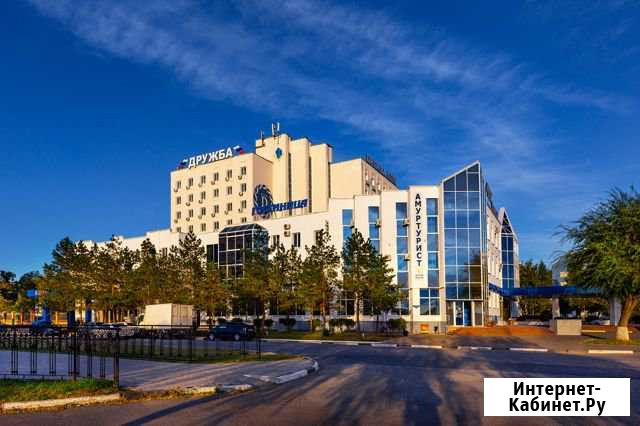 Торговое помещение, 8 кв.м. Благовещенск - изображение 1