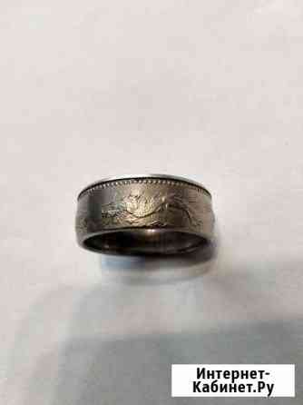 Продам кольцо Новокузнецк