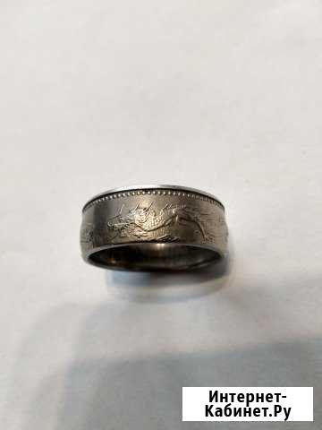 Продам кольцо Новокузнецк - изображение 1