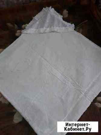 Одеяло на выписку Оренбург