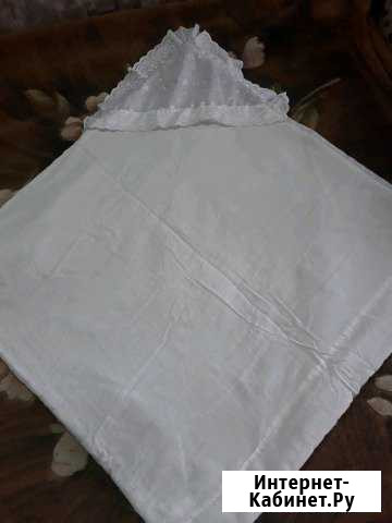 Одеяло на выписку Оренбург - изображение 1