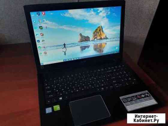 Продам отличный ноутбук Acer Петропавловск-Камчатский
