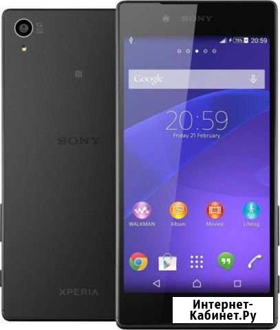 Смартфон Sony Xperia z 5 dual Краснодар - изображение 1