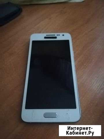 SAMSUNG A300F Брянск - изображение 1