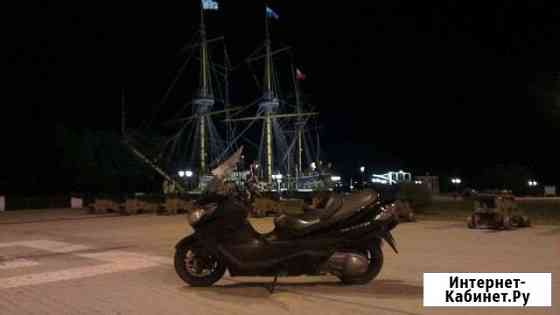 Suzuki skywave Воронеж