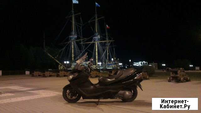 Suzuki skywave Воронеж - изображение 1