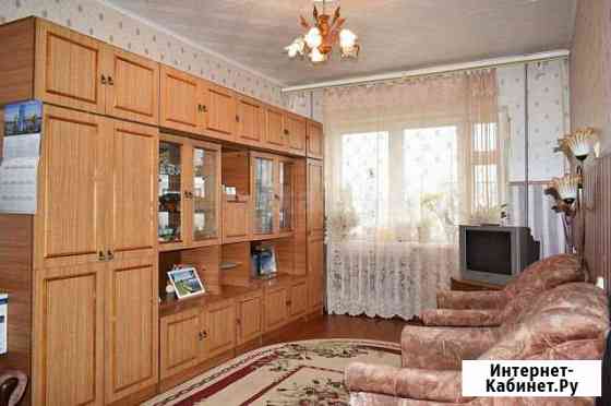 3-к квартира, 60 кв.м., 5/5 эт. Котлас