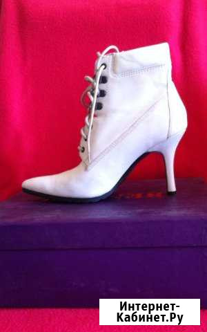 Ботинки Нижний Новгород - изображение 1