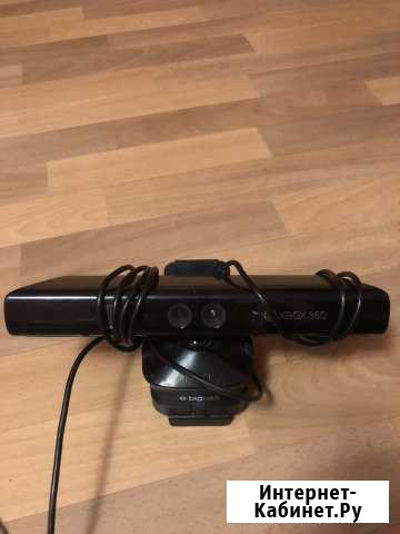 Microsoft Kinect Краснотурьинск - изображение 1