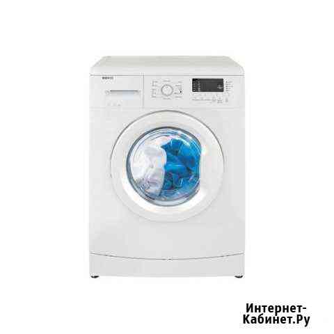 Стиральная машина beko WKB 50831 PTM Новосибирск