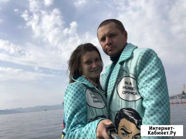 Ремонт и пошив одежды Елизово - изображение 1