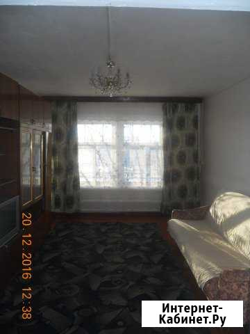 2-к квартира, 43 кв.м., 2/2 эт. Козьмодемьянск - изображение 1