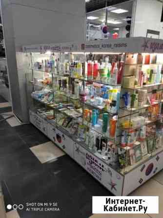 Торговый островок Кемерово