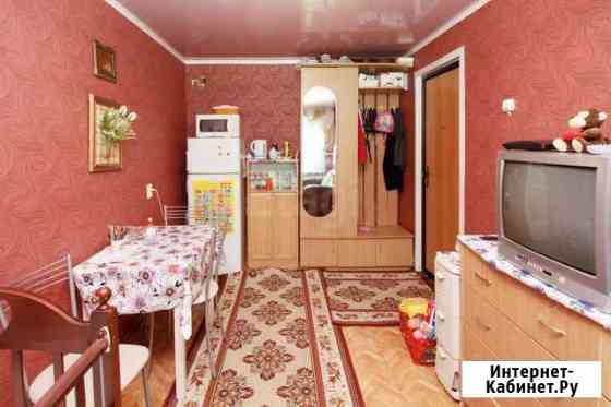 Комната 14.5 кв.м. в 1-к, 5/5 эт. Нижневартовск