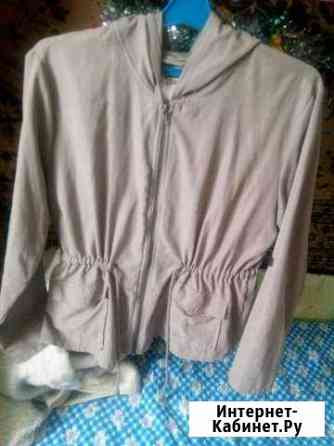 Ветровка Курск