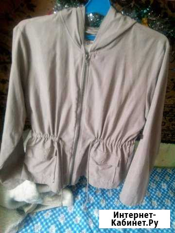 Ветровка Курск - изображение 1