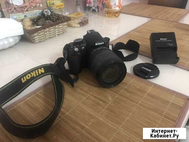 Nicon d3100 Анапа - изображение 1