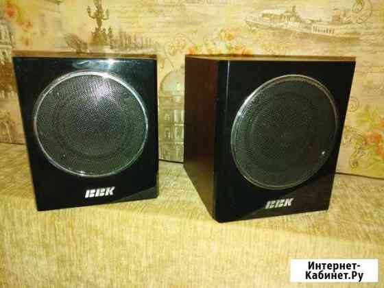 Колонки Брянск