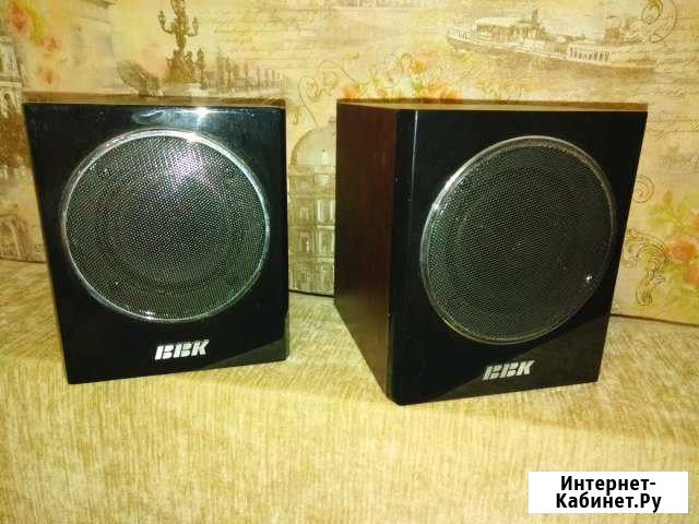 Колонки Брянск - изображение 1