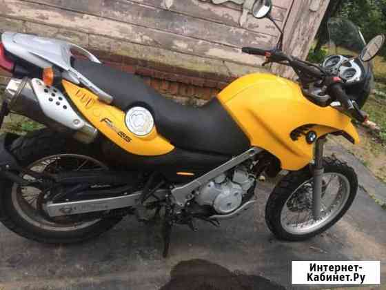 BMW f650gs Воскресенск