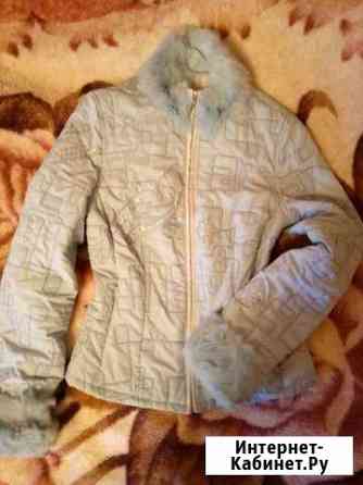 Куртка Киров