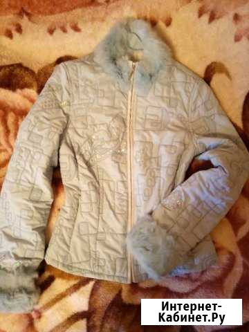 Куртка Киров - изображение 1