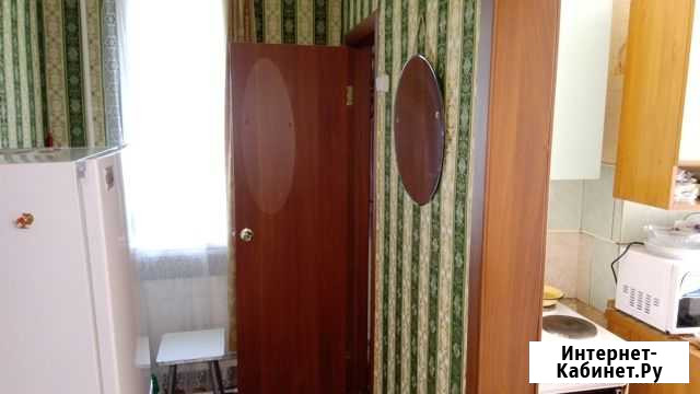 2-к квартира, 41 кв.м., 1/2 эт. Ленинск-Кузнецкий - изображение 1