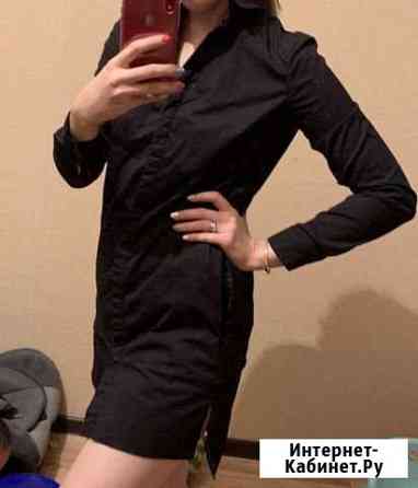 Платья и рубашки Астрахань