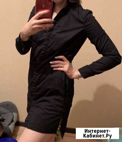 Платья и рубашки Астрахань - изображение 1