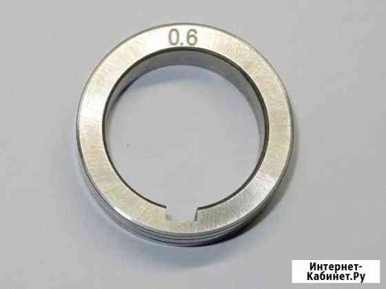 Ролик подачи проволоки 0.6/0.8 Aurora Overman Нижний Новгород