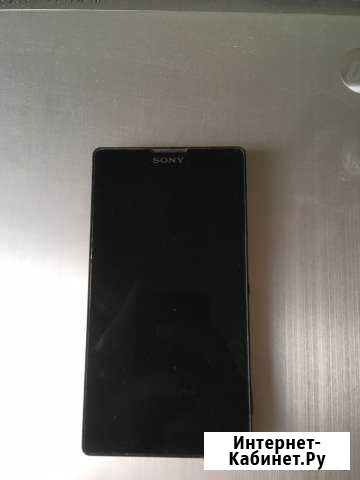 Sony zl Барнаул - изображение 1