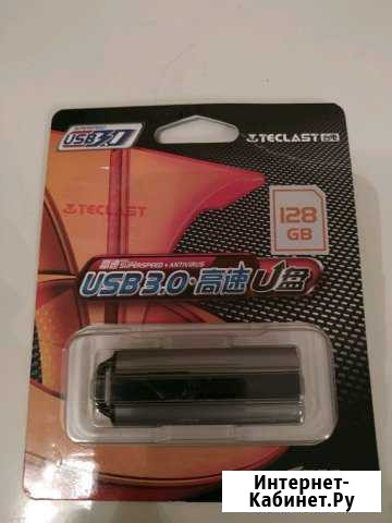 Флешка Teclast 128 Gb Usb 3.0 Анапа - изображение 1