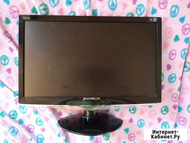 Монитор Envision P971wL Сочи - изображение 1