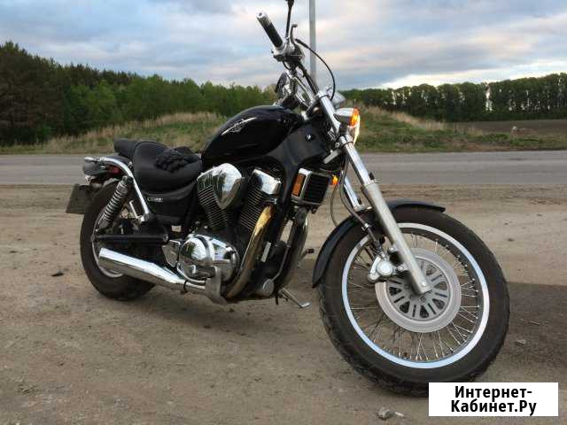 Suzuki VS 1400 Boulevard S83 Новосибирск - изображение 1