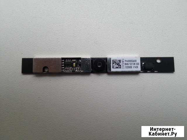 Веб-камера ноутбука Lenovo G505s. Отп. в регионы Челябинск - изображение 1