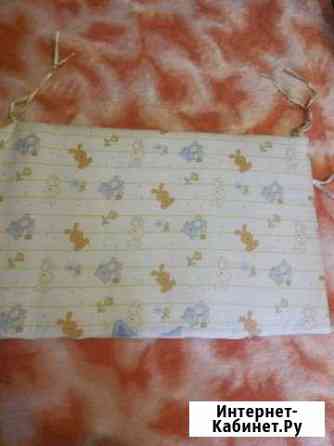 Бортики на кроватку Хабаровск