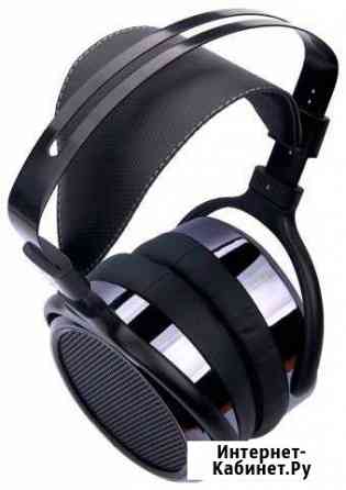 Новые премиальные Hi-Fi наушники hifiman HE-400i в Красноярск